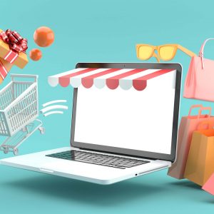 SITO WEB E-COMMERCE