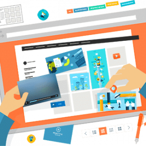 SITO WEB VETRINA